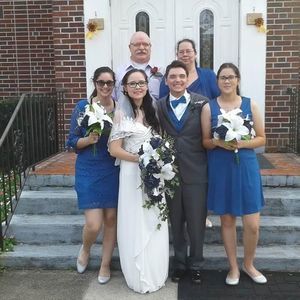 Meet your Posher, Victoria